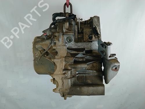 Used Gearbox Gearbox RENAULT MEGANE III Hatchback (BZ0/1_, B3_) [2008-2026] 35916652 35916652