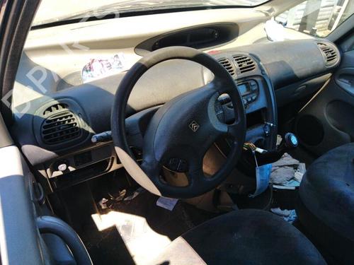 Steering column stalk CITROËN XSARA PICASSO (N68) 2.0 HDi | BP25369599I23 