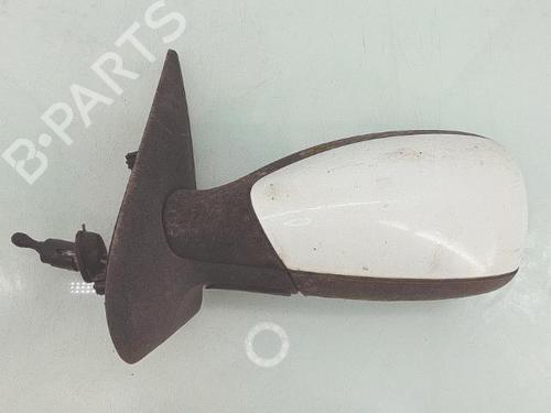 Used Left mirror PEUGEOT 306 Hatchback (7A, 7C, N3, N5) 1.9 D (68 hp) 30486069
