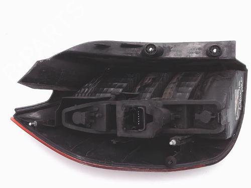 Right taillight RENAULT SCÉNIC II (JM0/1_) 1.9 dCi (JM0G, JM12, JM1G, JM2C) | BP25357113C35 