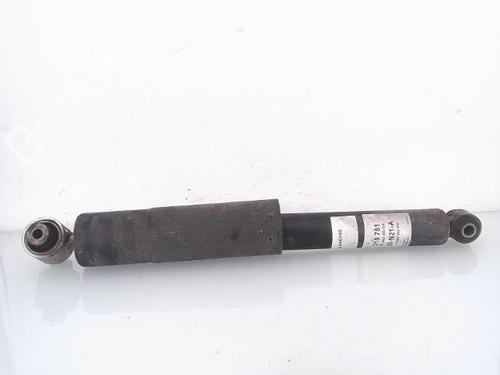 Used Left rear shock absorber RENAULT GRAND SCÉNIC II (JM0/1_) 1.9 dCi (JM0G, JM12, JM1G, JM2C) (120 hp) 25350374