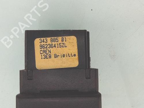 Switch PEUGEOT 306 Hatchback (7A, 7C, N3, N5) 1.9 D | BP29521314I30 