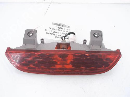 Bremselys KIA PICANTO I (SA) 1.1 (65 hp) 25371623