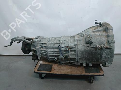 Used Gearbox Gearbox LEXUS IS II (_E2_) 220d (ALE20) (177 hp) 31969538 31969538