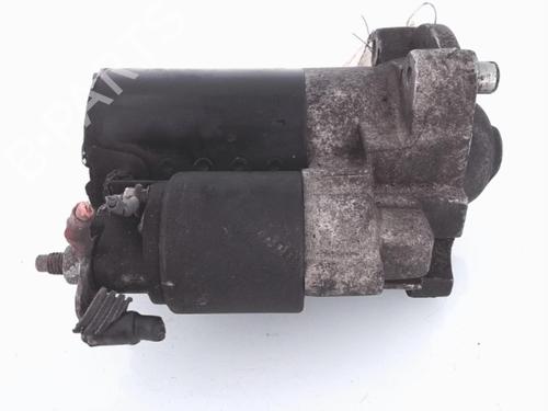 Anlasser für PEUGEOT 106 II (1A_, 1C_) 1.0 i (50 hp) 25351153