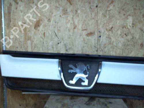 Used Grille PEUGEOT BOXER Van (244) 2.0 HDi (84 hp) 25359601