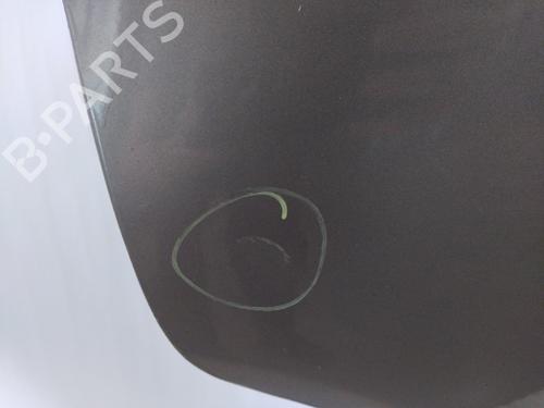Right rear door NISSAN NOTE (E11, NE11) 1.5 dCi | BP25353710C5 