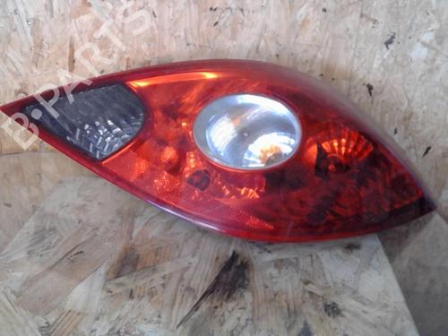 Used Right taillight OPEL CORSA D (S07) 1.3 CDTI (L08, L68) (90 hp) 25373717