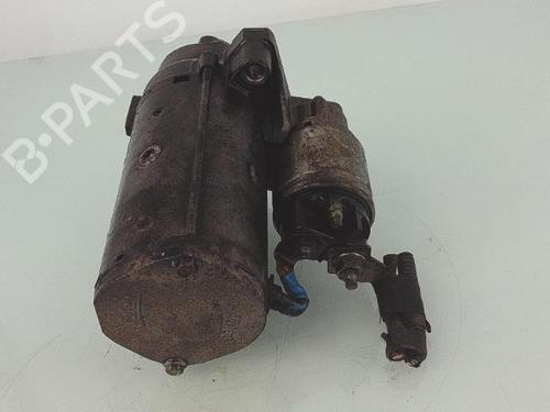 Starter PEUGEOT 3008 I MPV (0U_) 1.6 HDi | BP25371389M8 