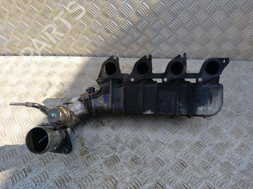 Manifold Indsugning CITROËN C5 I (DC_) 2.0 HDi (DCRHZB, DCRHZE) | BP25358838M70