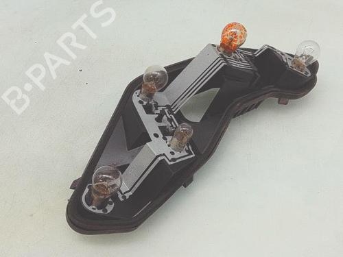 Lampeholder Lampeholder PEUGEOT 207 (WA_, WC_) 1.4 HDi (68 hp) 33841586 33841586