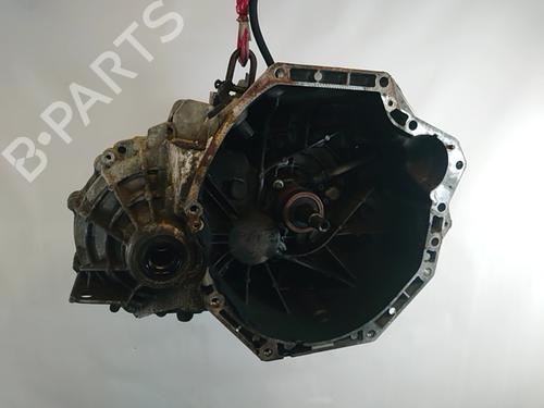 Used Gearbox RENAULT SCÉNIC III (JZ0/1_) 1.6 dCi (JZ00, JZ12) (130 hp) 30458743