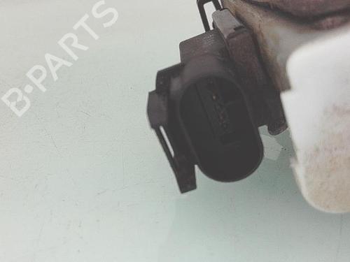 Front right lock AUDI A4 B5 Avant (8D5) 1.9 TDI | BP29614194C97 