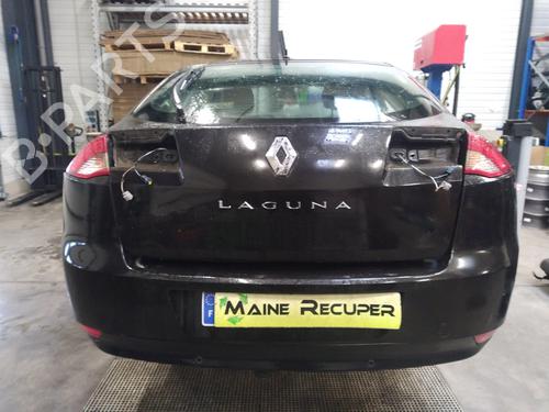 Climate control RENAULT LAGUNA III (BT0/1) 1.5 dCi (BT00, BT0A, BT0T, BT1J) | BP31342460I5 