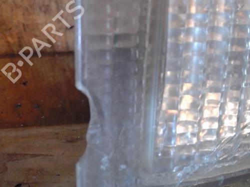 Left front indicator PEUGEOT BOXER Van (230L) 2.5 D | BP25367106C32 