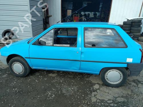 Brugte CITROËN AX (ZA-_)  14 D  2458744