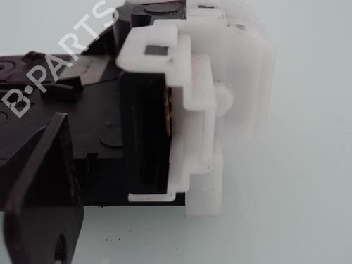 Tailgate lock RENAULT CLIO III (BR0/1, CR0/1) 1.4 16V | BP25370150C101 