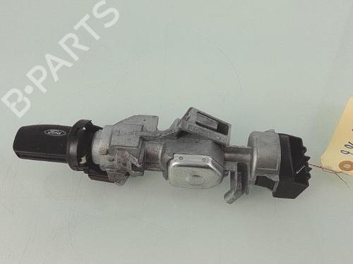 Bloccasterzo FORD FOCUS C-MAX (DM2) 1.8 TDCi (115 hp) 25356855
