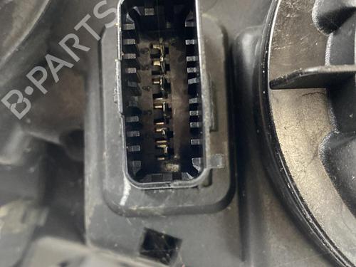 Right headlight CITROËN C5 I (DC_) 2.2 HDi (DC4HXB, DC4HXE) | BP25372395C29 - Image 5