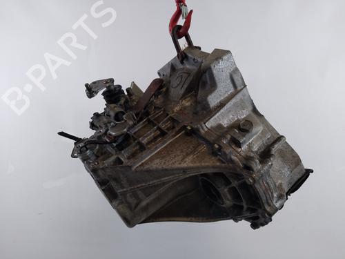 Gearbox PEUGEOT 107 (PM_, PN_) 1.0 | BP25349501M3 