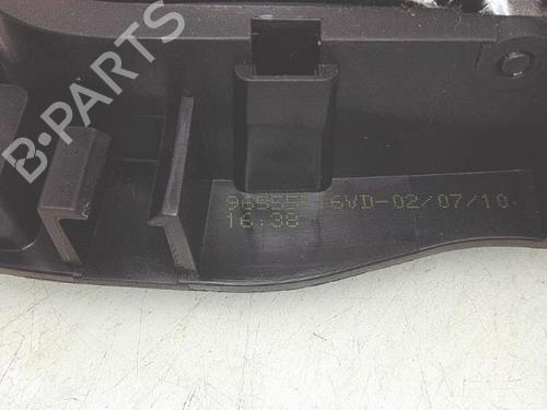 Used Front right interior door handle Front right interior door handle CITROËN C4 Grand Picasso I (UA_) 1.6 HDi (109 hp) 40199824 40199824