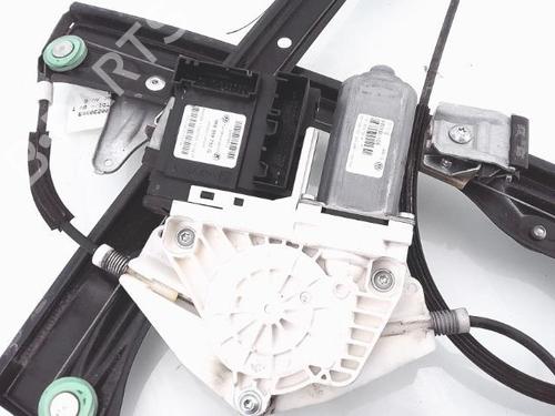 Front left window mechanism VW PASSAT B6 (3C2) 1.9 TDI | BP25354646C22 