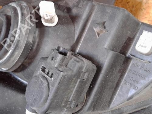 Right headlight CITROËN XSARA PICASSO (N68) 1.8 16V | BP25358641C29 