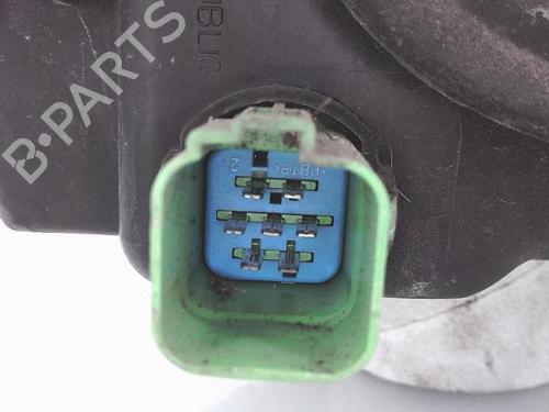Faro izquierdo FORD FUSION (JU_) 1.6 TDCi | BP25365869C28 