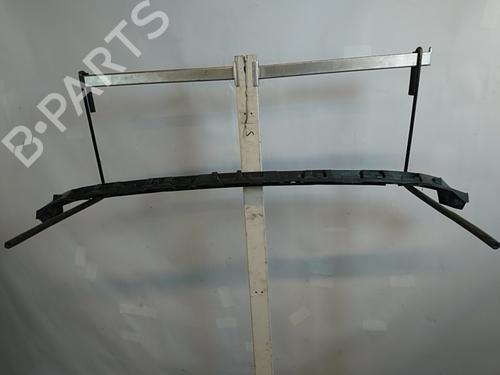 Supporto del paraurti posteriore VW PASSAT CC B6 (357) 2.0 TDI (140 hp) 31019037