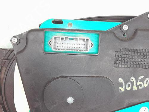 Used Instrument cluster Instrument cluster DACIA LOGAN MCV (KS_) 1.5 dCi (KS0W) (86 hp) 30923606 30923606