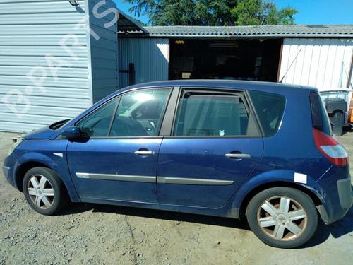 Rudehejsemekanisme Højre bagtil RENAULT SCÉNIC II (JM0/1_) 1.5 dCi (JM02, JM13) | BP25350495C25 