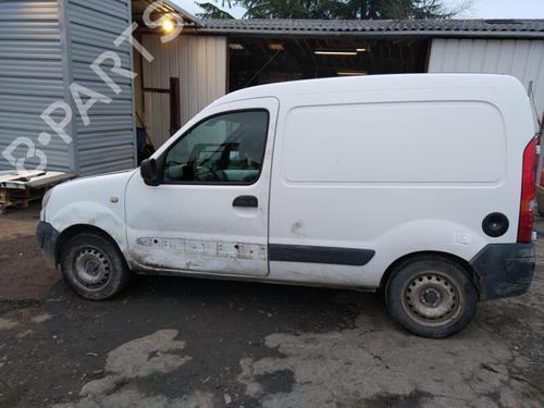 Front wiper motor RENAULT KANGOO Express (FC0/1_) 1.5 dCi (FC07, FC1R) | BP25361152M29 