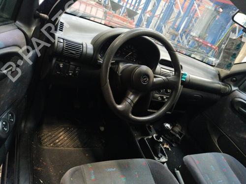 Left mirror OPEL CORSA B (S93) 1.0 i 12V (F08, F68, M68) | BP25372431C26 