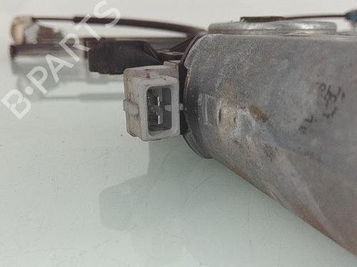Front right window mechanism PEUGEOT 106 II (1A_, 1C_) 1.1 i | BP25588035C23 
