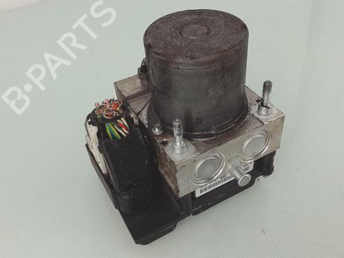 Used ABS pump PEUGEOT 508 I (8D_) 1.6 HDi (112 hp) 25362998