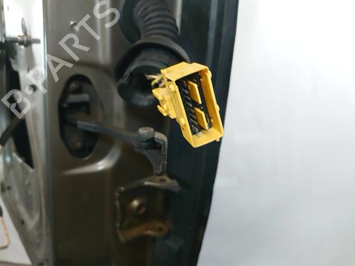 Left front door CITROËN C4 Picasso I MPV (UD_) 1.6 HDi | BP30133017C2