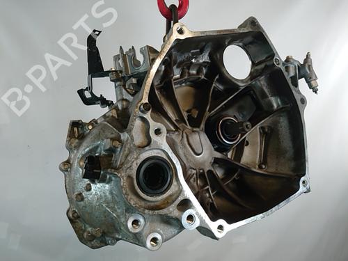 Boîte de vitesses HONDA CR-Z (ZF) 1.5 IMA (ZF1) (114 hp) 31757492