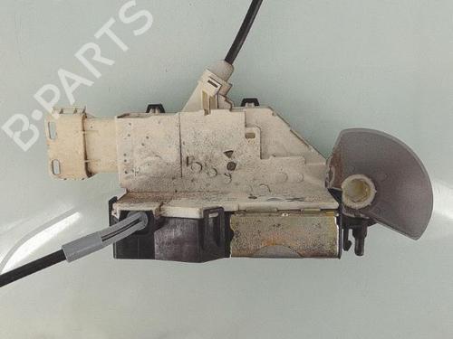 Used Front left lock CITROËN C4 I (LC_) 1.6 16V (109 hp) 27254353