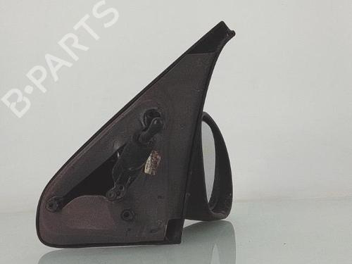 Right mirror RENAULT CLIO II (BB_, CB_) 1.2 LPG | BP25362835C27 