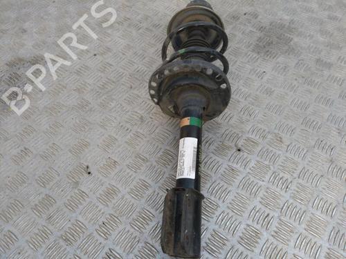 Used Left front shock absorber DACIA SANDERO II TCe 90 (B8M1, B8MA, B8AC) (90 hp) 25361464