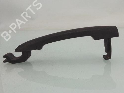 Front left exterior door handle RENAULT CLIO III (BR0/1, CR0/1) 1.2 16V (BR02, BR0J, BR11, CR02, CR0J, CR11) | BP29185030C128 