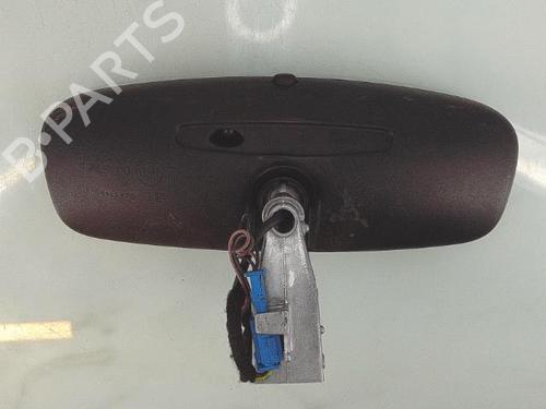 Used Rear mirror PEUGEOT 307 Break (3E) 1.6 HDi 110 (109 hp) 27884000