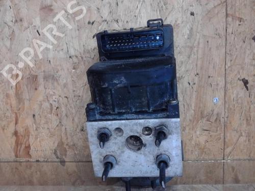 ABS pump PEUGEOT 307 (3A/C) 2.0 HDi 110 | BP25359244M43 