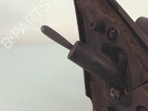 Left mirror RENAULT CLIO II (BB_, CB_) 1.2 (BB0A, BB0F, BB10, BB1K, BB28, BB2D, BB2H, CB0A,... | BP27523298C26 