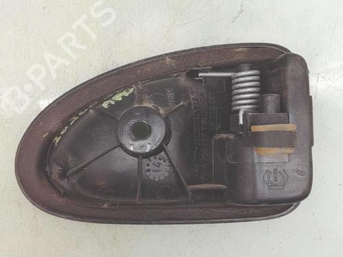 Used Interior handle Interior handle RENAULT TRAFIC II Bus (JL) 2.0 dCi 115 (JL00, JL01, JL0H, JL0M, JL0U) (114 hp) 39713016 39713016