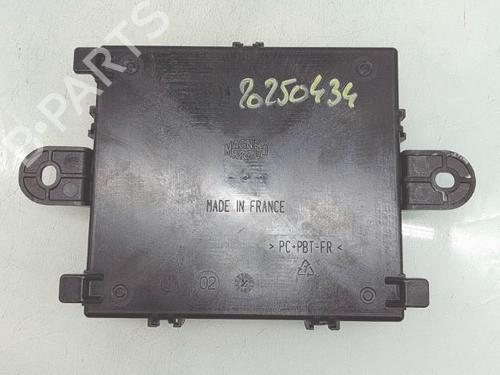 Electronic module CITROËN C4 Grand Picasso II (DA_, DE_) 1.6 HDi / BlueHDi 115 | BP31642996M83