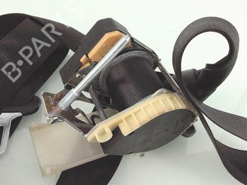 Front left seatbelt OPEL CORSA C (X01) 1.3 CDTI (F08, F68) | BP25352077I26 - Image 2