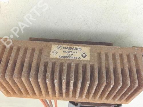 Electronic sensor RENAULT TRAFIC II Bus (JL) 2.0 dCi 115 (JL00, JL01, JL0H, JL0M, JL0U) | BP39713026M84 - Image 4