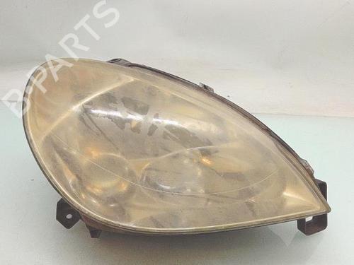 Used Right headlight Right headlight CITROËN XSARA (N1) 2.0 HDi 90 (90 hp) 40280334 40280334