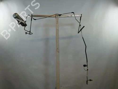 Used AC pipe AC pipe VOLVO S40 I (644) 1.9 DI (95 hp) 29213929 29213929